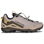 Lowa - Maddox Pro GTX Lo SL - Multisportschuhe 44 braun
