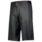 Scott - Shorts Trail Flow with Pad - Radhose Gr XL schwarz/grau