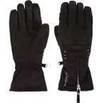 McKINLEY Damen Handschuhe Daria, Größe 8 in Schwarz