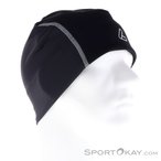 Löffler Airblocc Hat Mütze-Schwarz-One Size