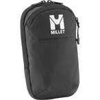 Millet Ubic Belt Pocket  Rucksack Zubehör grau Größe ONE SIZE Trekking  Wasse
