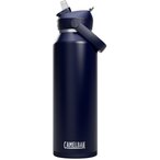 Camelbak Thrive Flip Straw 1.2L Isolierflasche  Isolierflaschen blau Größe 1.2