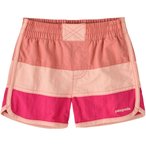 Patagonia Baby Badeshorts Kinder  Badeshorts pink Größe 68   Widerstandsfähig