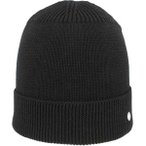 EISGLUT Damen Mütze Breal, Größe ONE SIZE in Schwarz