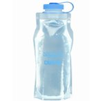 Nalgene 1 Liter Faltflasche - Trinkflasche uni