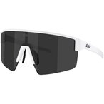 Bliz P004 Small Sportbrille  Sportbrillen & Sportsonnenbrillen grau Größe ONE 