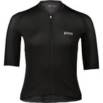 POC Pristine Trikot Damen  Radtrikots schwarz Größe S Rennrad | Gravel | Mount