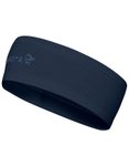 Norrona - Warmer und leichter Stirnband - /29 Warmwool2 Headband Indigo Night f�