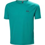 Helly Hansen Trail  Herren  T-Shirts gruen Größe XL Trekking  Schnell trocknen