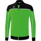 ERIMA Herren Jacke CHANGE presentation jacket, Größe L in Grün