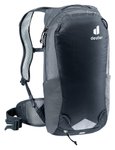 Deuter Race 8 Fahrradrucksack (Volumen 8 Liter / Gewicht 0,54kg)