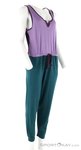 KAVU Jammin Jumper Damen Jumpsuit-Mehrfarbig-S