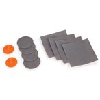 Sea to Summit Mat Repair Kit  Isomatte blau Größe ONE SIZE