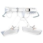 Blue Ice - Choucas Pro Harness - Klettergurt Gr XS weiß