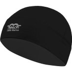 P.A.C. Merino Mütze Unisex ( Schwarz one size Größe,)