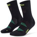 CEP Pro Run Ultralight  Herren  Laufsocken schwarz Größe 39  Laufen | Trailrun