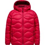 Peak Performance Helium Down   Kinder  Isolationsjacke pink Größe 140 Skifahre