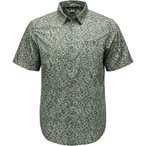 Black Diamond Wingate  Herren  Hemden grau Größe L Lifestyle  Widerstandsfähi