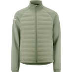 Craft Subz Herren Laufjacke ( Hellgrün S)