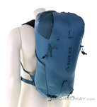 Blue Ice Dragonfly 26l Rucksack-Hell-Grau-26