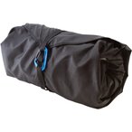 Metolius Rope Tarp Seilsack  Seilsäcke & Seiltaschen schwarz Größe ONE SIZE S