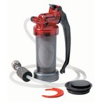 MSR MiniWorks EX Microfilter  Wasseraufbereitung Größe ONE SIZE