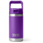 Yeti Coolers - Rambler Kids Bottle Colour Straw Cap - Isolierflasche Gr 354 ml l
