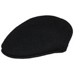 Barts - Fjordur - Cap Gr One Size schwarz