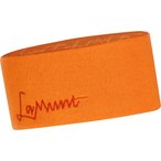 LaMunt Martha Iconic  Damen  Stirnbänder orange Größe ONE SIZE Trekking  Elas