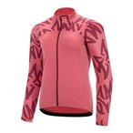 Protective Pitch Radtrikot Damen  Radtrikots pink Größe XXL Mountainbike | Ren