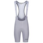 CAFÉ DU CYCLISTE - Marinette - Radhose Gr L grau/lila