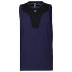 X-Bionic - Corefusion Run Tank - Laufshirt Gr S blau