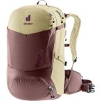 DEUTER Rucksack Trans Alpine Pro 26 SL, Größe ONE SIZE in Braun