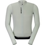 Scott Pro Trikot Herren  Radtrikots grau Größe XXL Rennrad  Schnell trocknend