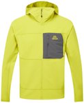 Mountain Equipment Arrow Hooded Mens Jacket - Fleecejacke