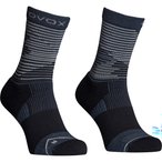 Ortovox All Mountain Mid  Damen  Wandersocken schwarz Größe 35  Trekking  Atmu