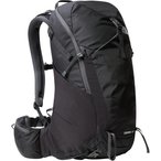 The North Face Terra 40   Wanderrucksack schwarz Größe 40L | L-XL Camping