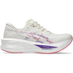 ASICS Herren Laufschuhe SONICBLAST, Größe 46 ½ in Grau