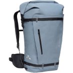 VAUDE Rucksack Proof 28, Größe ONE SIZE in Grün