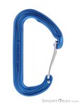 DMM Spectre Schnappkarabiner-Blau-One Size