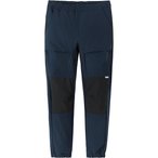 reima Vaeltaa Hose Kinder  Softshellhose blau Größe 134 Trekking  Wasserabweis