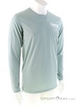 O'Neal Element FR Plain Bikeshirt langarm-Grün-L