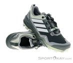 adidas Terrex Skychaser GTX Herren Wanderschuhe Gore-Tex-Grau-9,5