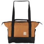 Carhartt - Classic Laptop Tote - Umhängetasche Gr One Size schwarz
