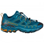 La Sportiva - Kid's Ultra Raptor II - Multisportschuhe 27 blau
