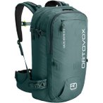 ORTOVOX Rucksack HAUTE ROUTE 30 S, Größe 30 in Grün