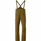 Norröna Møre GORE-TEX 3L Herren Hardshellhose ( Oliv S)