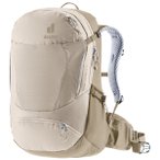 Deuter - Women's Trans Alpine 22 SL - Bike-Rucksack beige