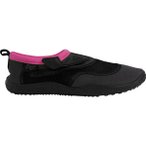 ARENA Herren Badeslipper WATERSHOES, Größe 40 in Grau