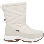CMP Notak WP Snow  Damen  Winterschuhe & Winterstiefel beige Größe 41 Lifestyl